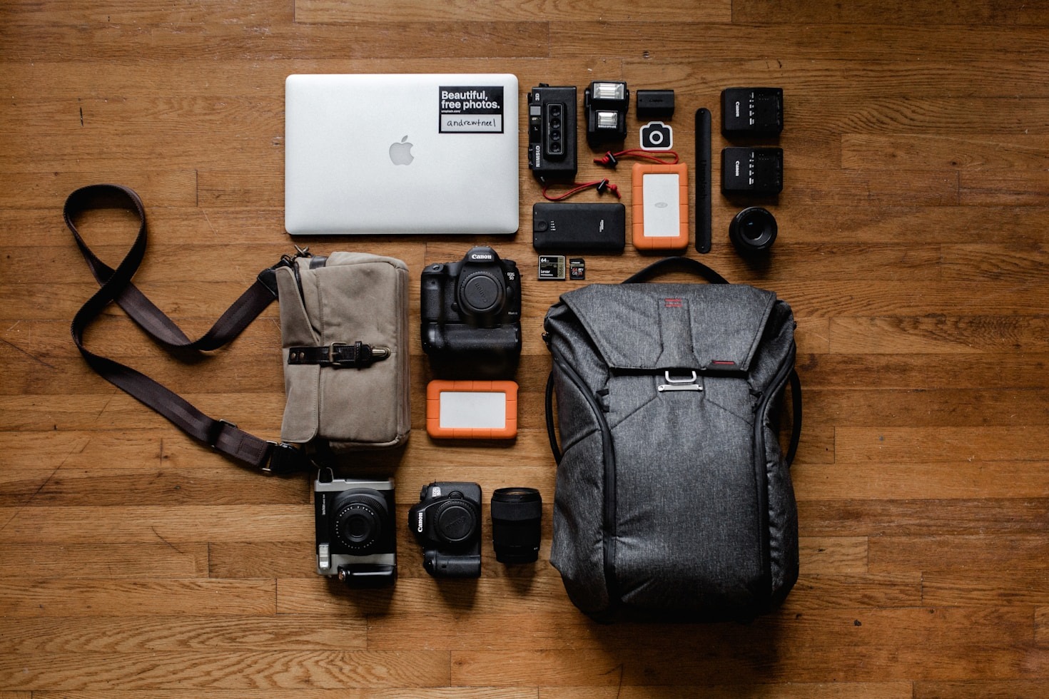 The Art Behind Capturing Authentic Client Stories