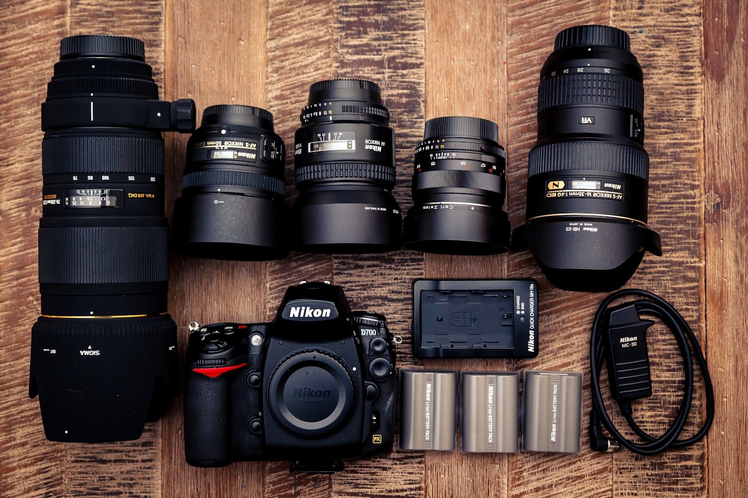 From Lens to Print: The Journey of a Photograph
