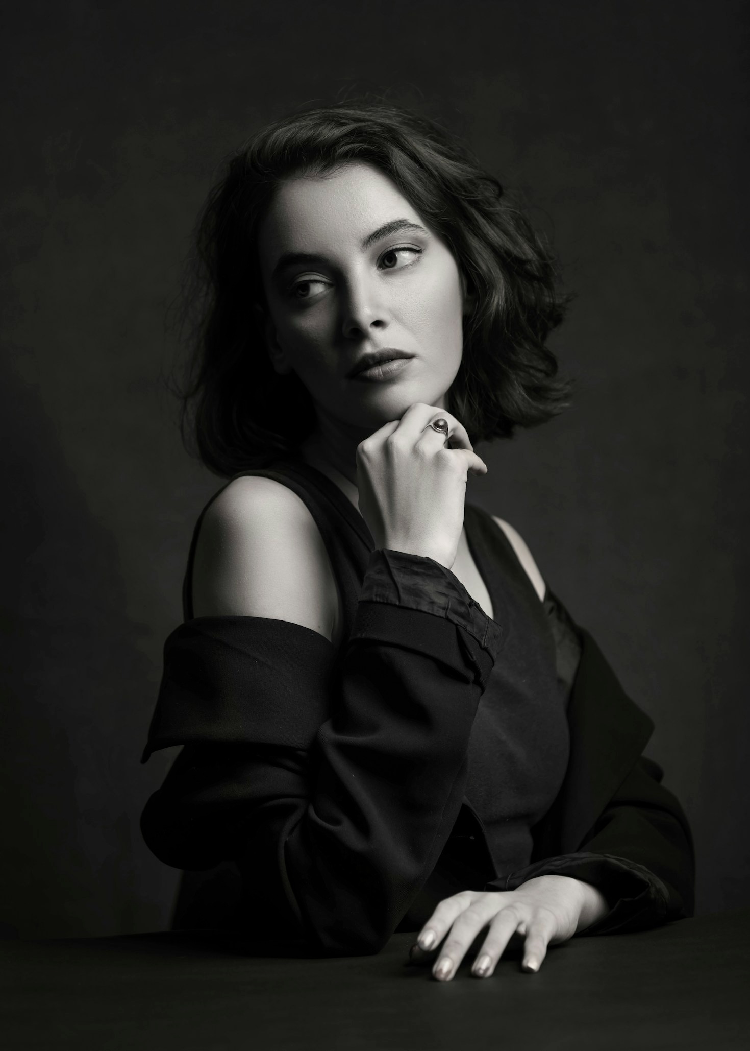 Creative Techniques for Stunning Portrait Photography